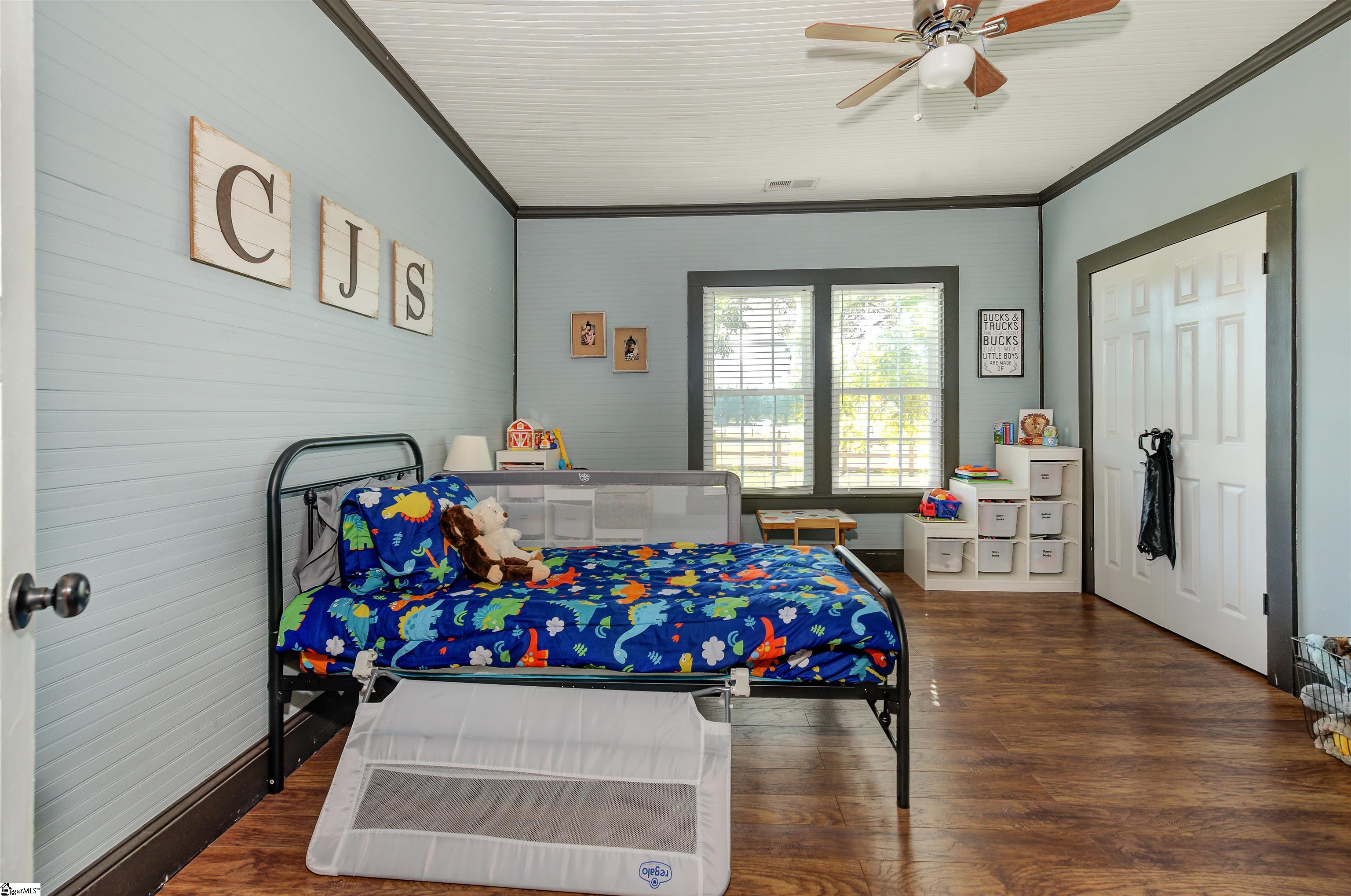 3140 Greenpond Road Gray Court, SC 29645 - Photo 10 of 21