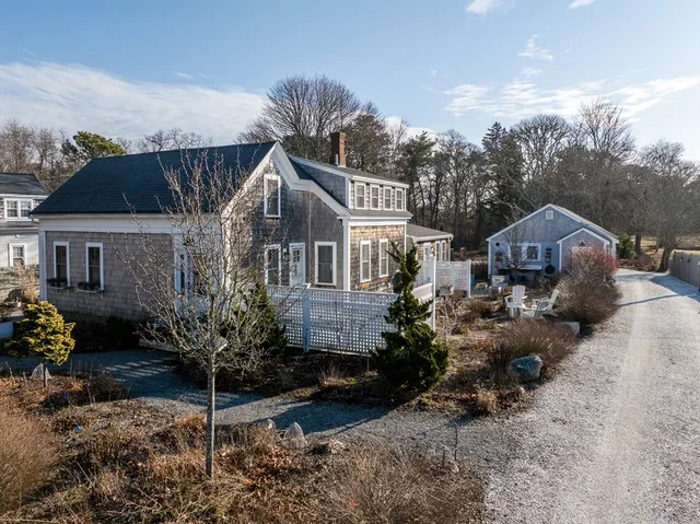 $975,000 | 41 Center Street, Dennis, MA 02639