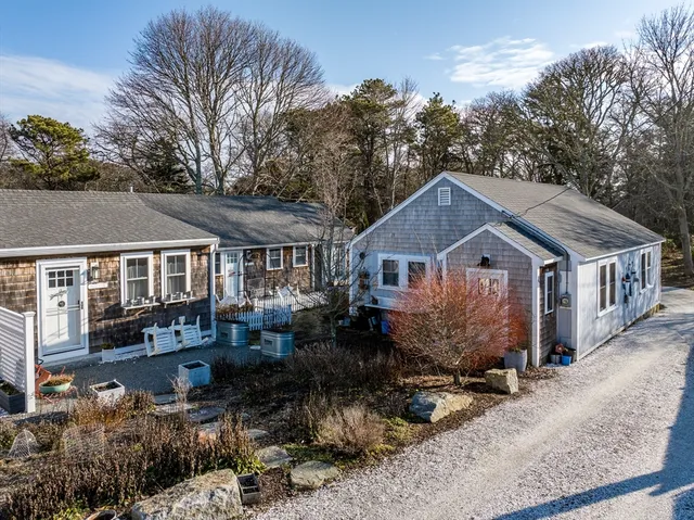$975,000 | 41 Center Street, Dennis, MA 02639