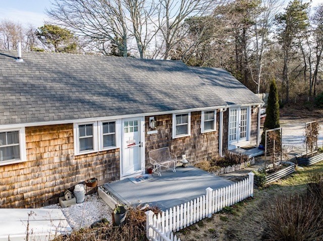 41 Center Street Dennis, MA 02639 - Photo 26 of 42