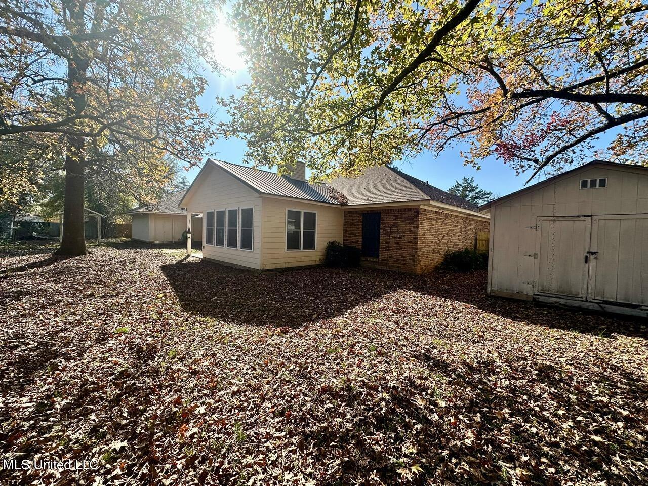 14 Eastgate Court Brandon, MS 39042 - Photo 40 of 46 IMG_5542