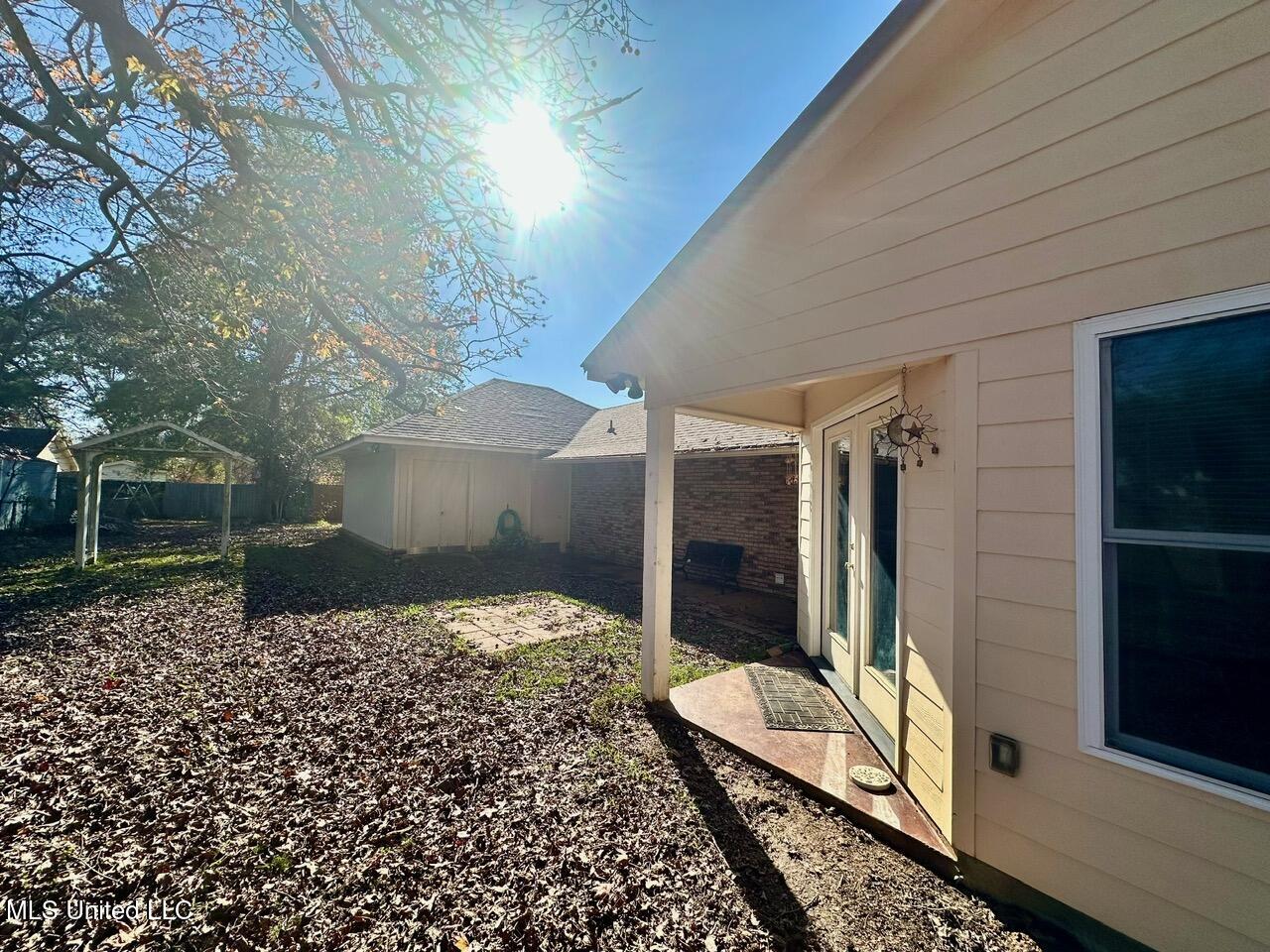 14 Eastgate Court Brandon, MS 39042 - Photo 41 of 46 IMG_5546