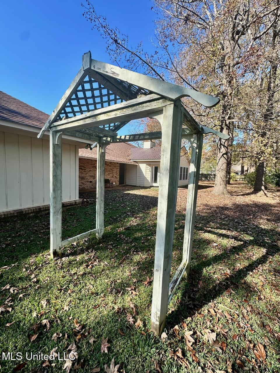 14 Eastgate Court Brandon, MS 39042 - Photo 42 of 46 IMG_5545