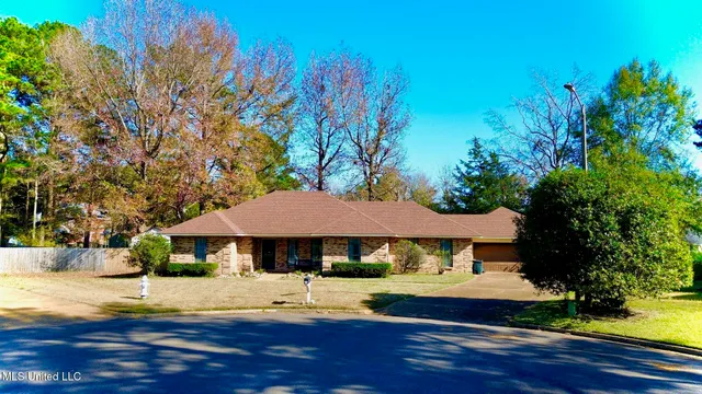 $319,900 | 14 Eastgate Court, Brandon, MS 39042
