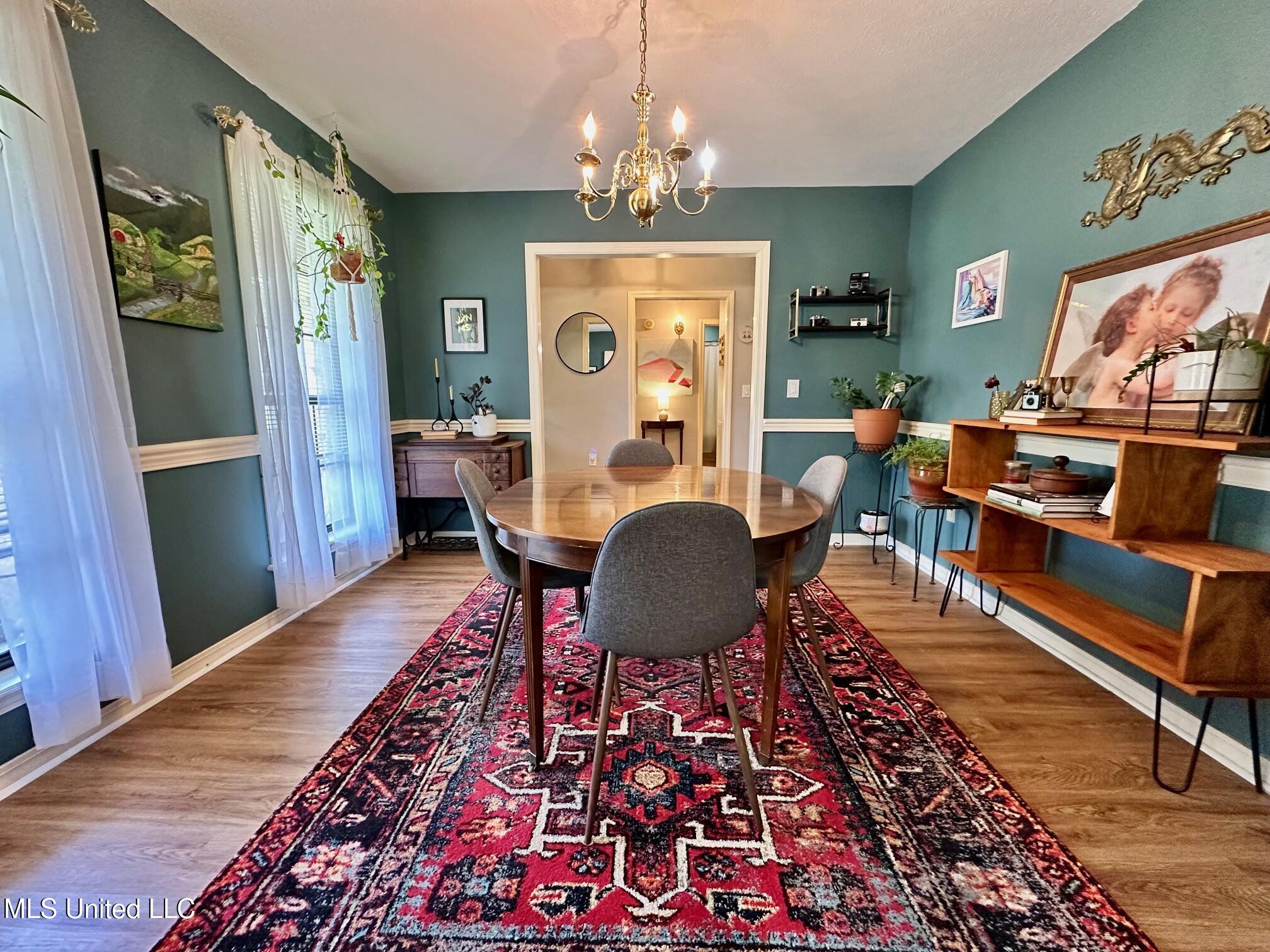 14 Eastgate Court Brandon, MS 39042 - Photo 7 of 46 IMG_3901