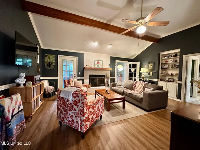 $319,900 | 14 Eastgate Court, Brandon, MS 39042