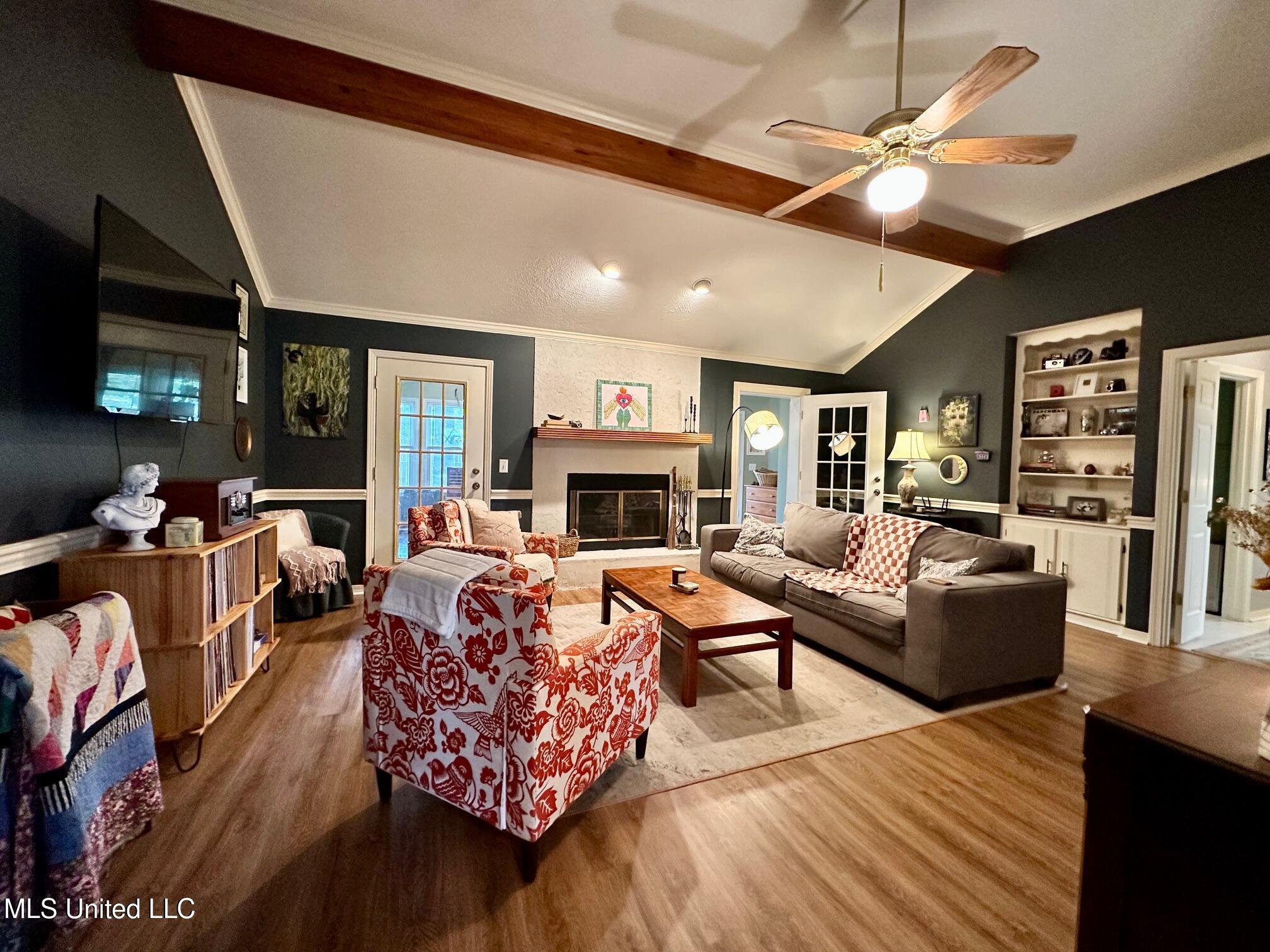 14 Eastgate Court Brandon, MS 39042 - Photo 8 of 46 IMG_3877