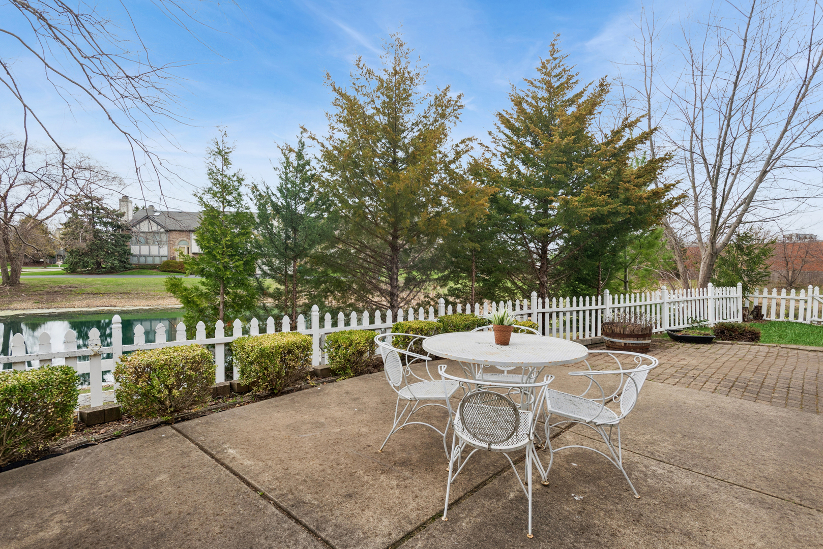 2216 Olde Mill Road Plainfield, IL 60586 - Photo 20 of 25