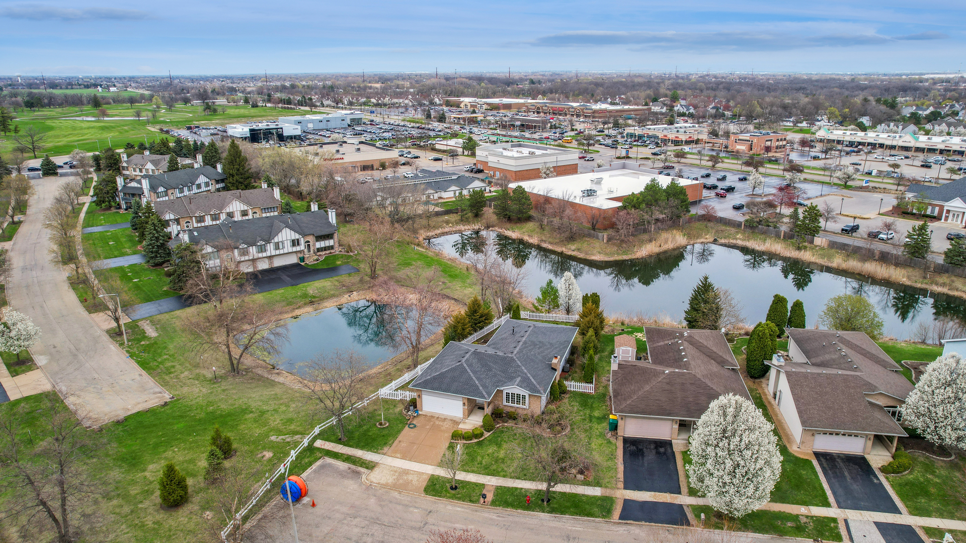 2216 Olde Mill Road Plainfield, IL 60586 - Photo 22 of 25