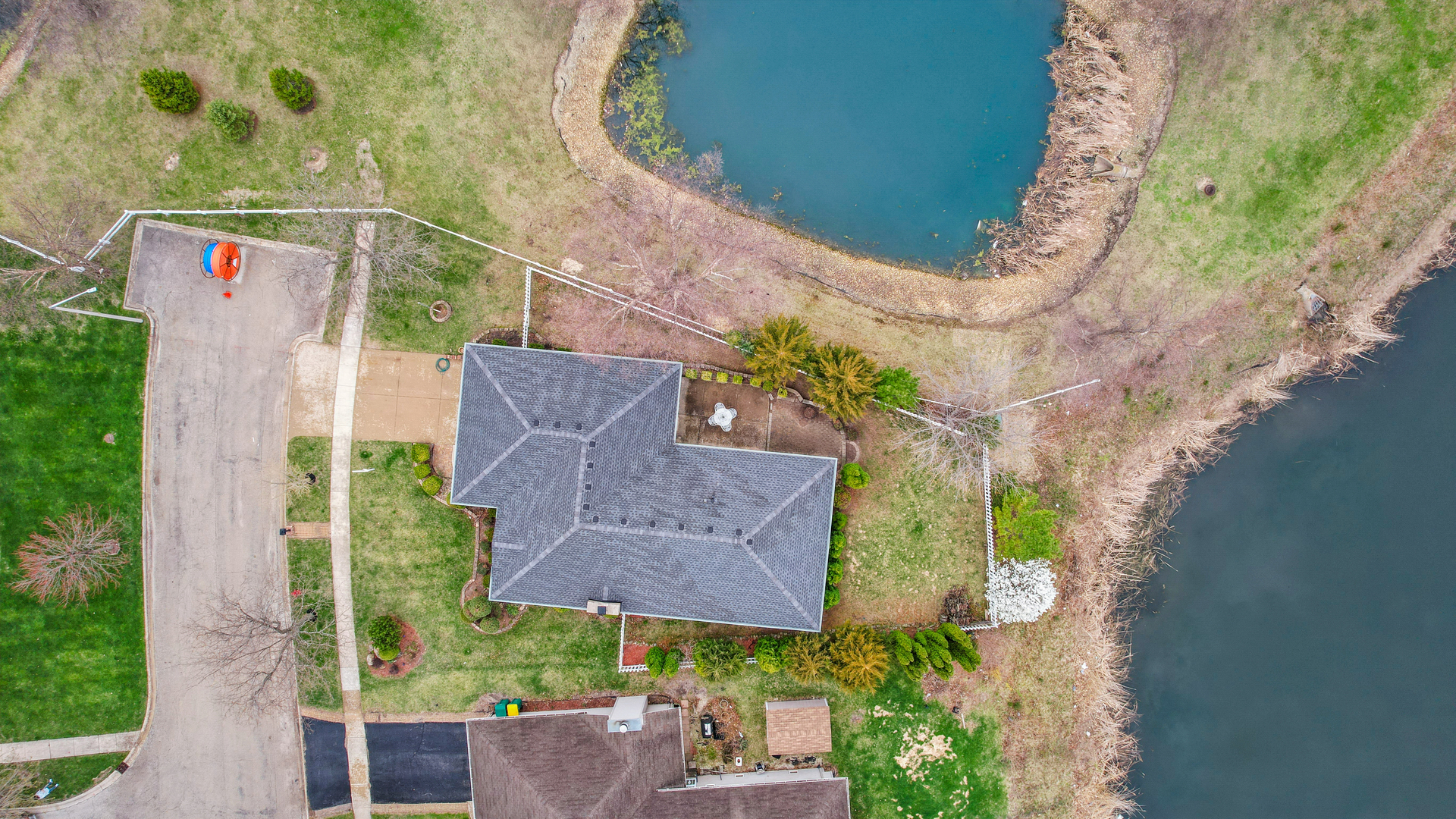 2216 Olde Mill Road Plainfield, IL 60586 - Photo 23 of 25