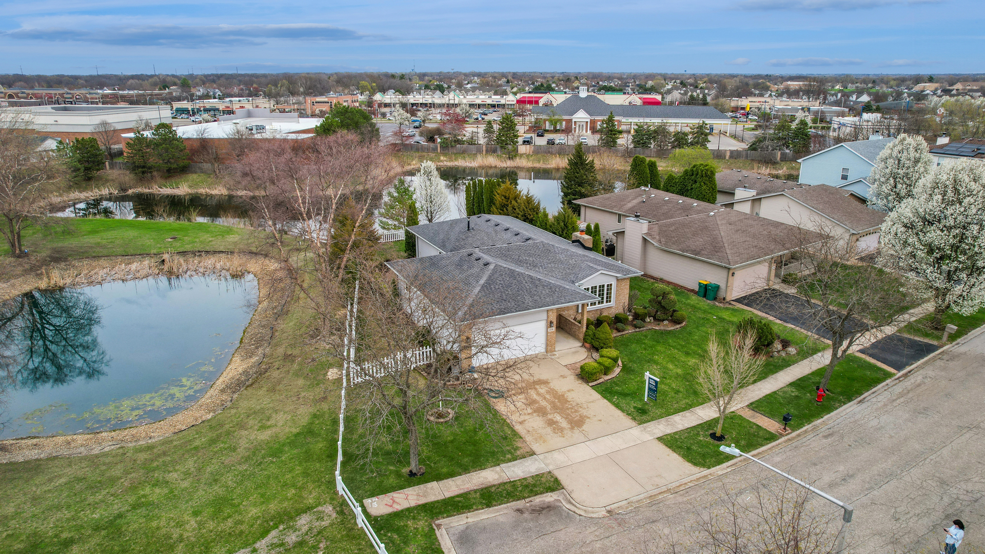 2216 Olde Mill Road Plainfield, IL 60586 - Photo 24 of 25