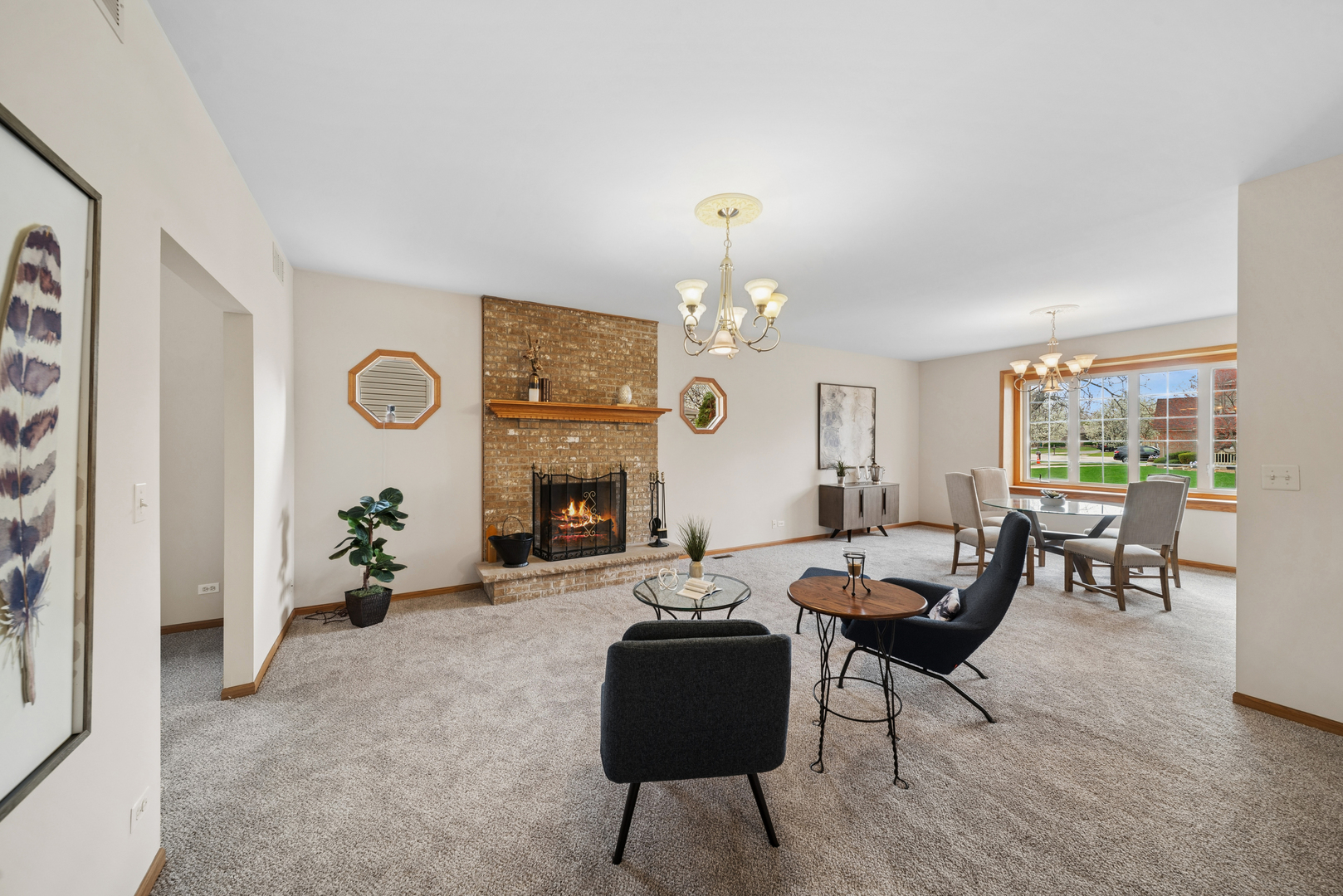 2216 Olde Mill Road Plainfield, IL 60586 - Photo 5 of 25