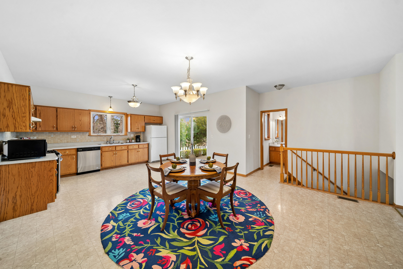 2216 Olde Mill Road Plainfield, IL 60586 - Photo 6 of 25