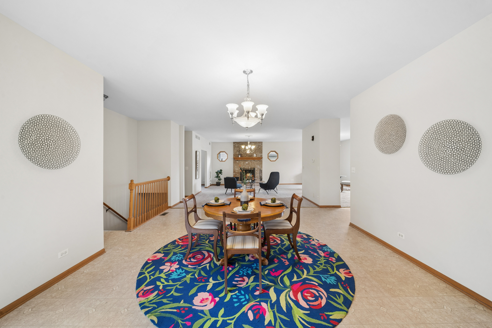 2216 Olde Mill Road Plainfield, IL 60586 - Photo 8 of 25