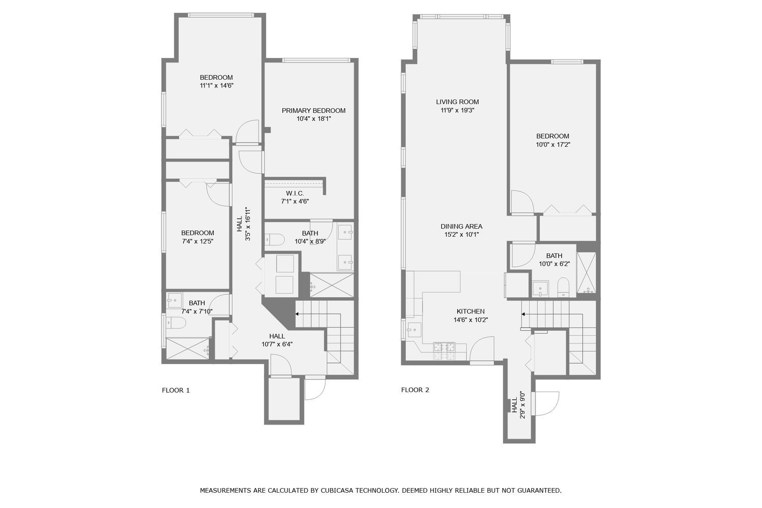 2602 North Springfield Avenue, Unit 1 Chicago, IL 60647 - Photo 29 of 29