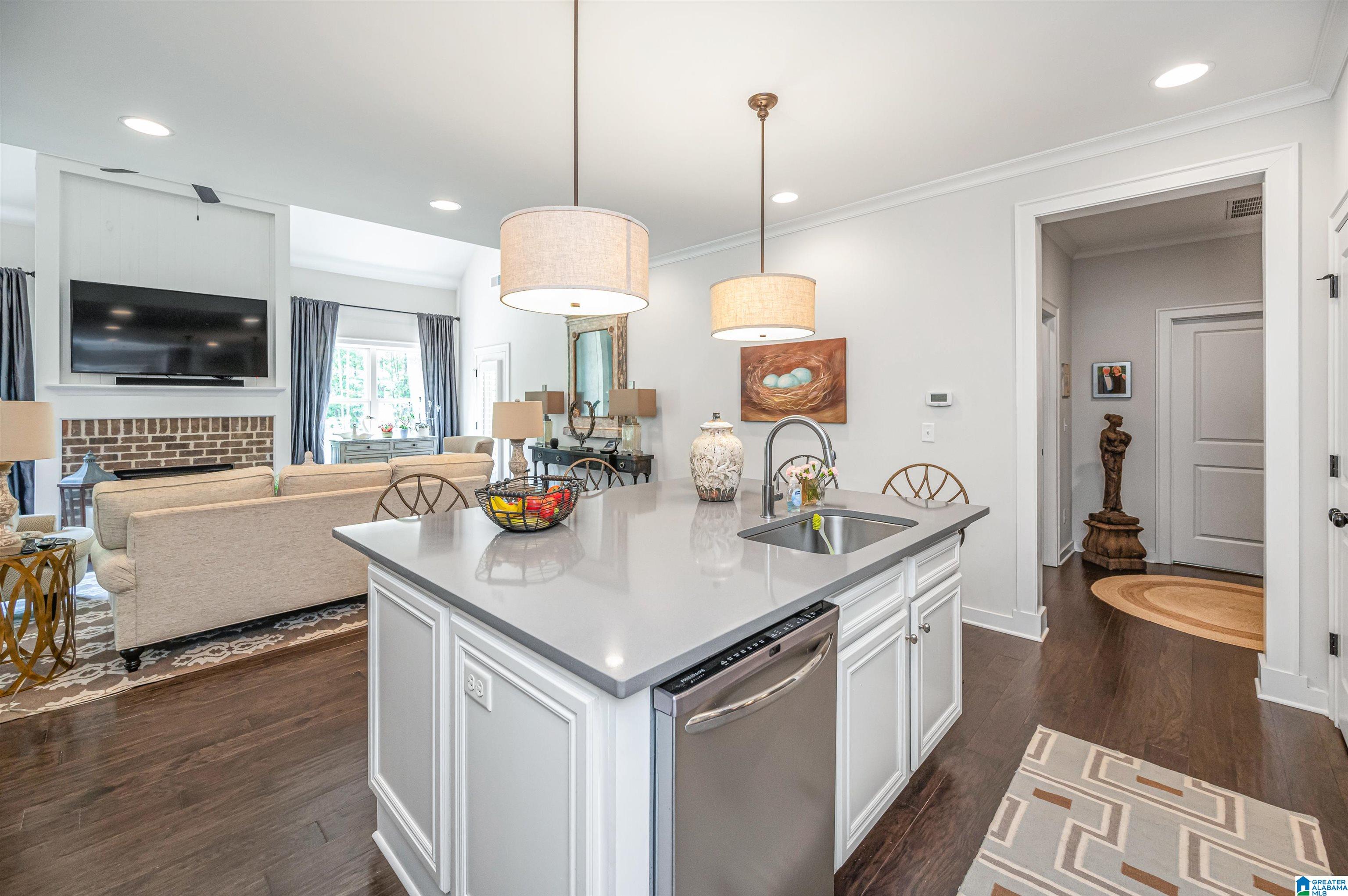 2468 Montauk Road Birmingham, AL 35226 - Photo 10 of 37