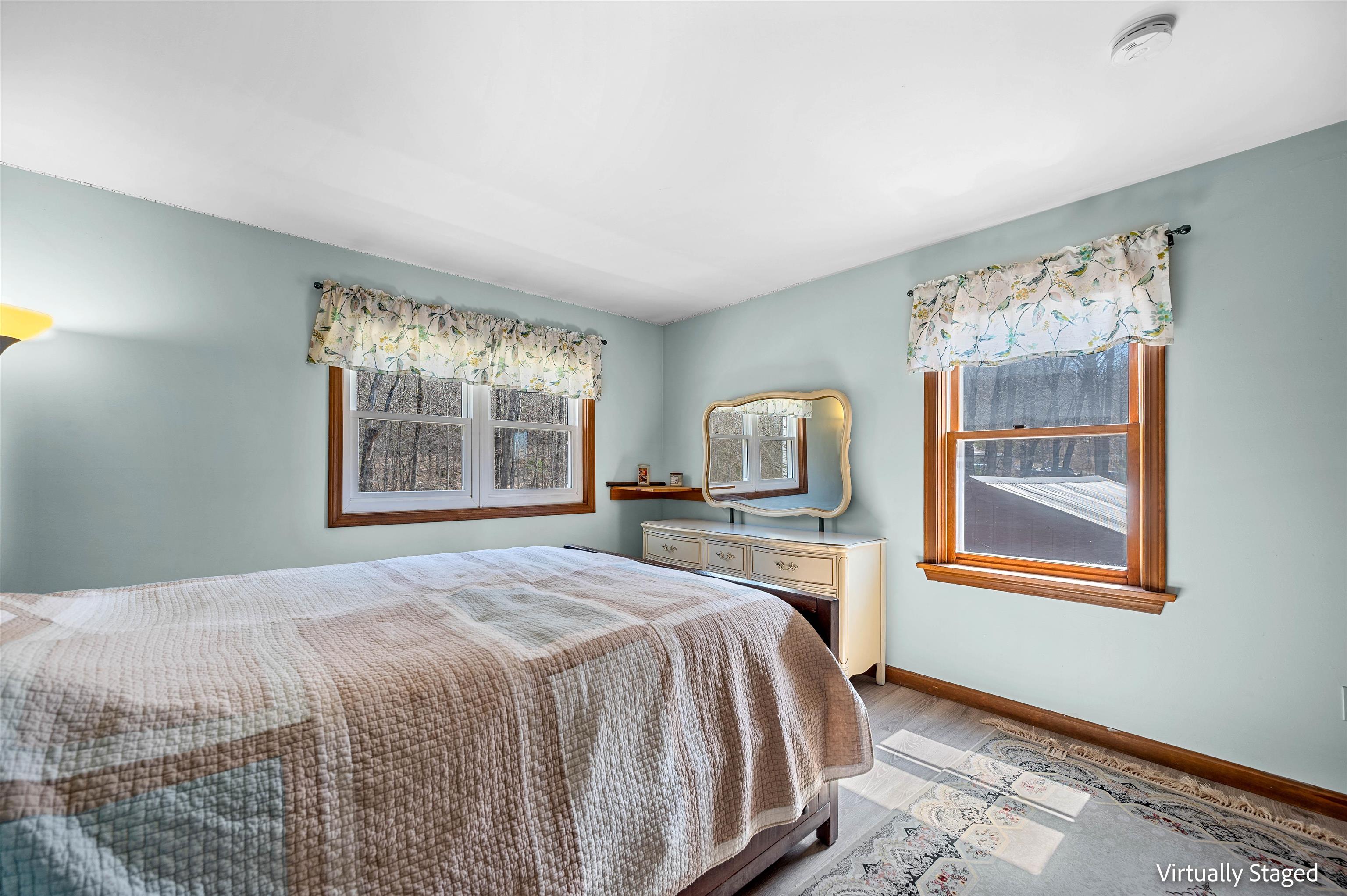 666 Graham Road Williamstown, VT 05679 - Photo 21 of 53