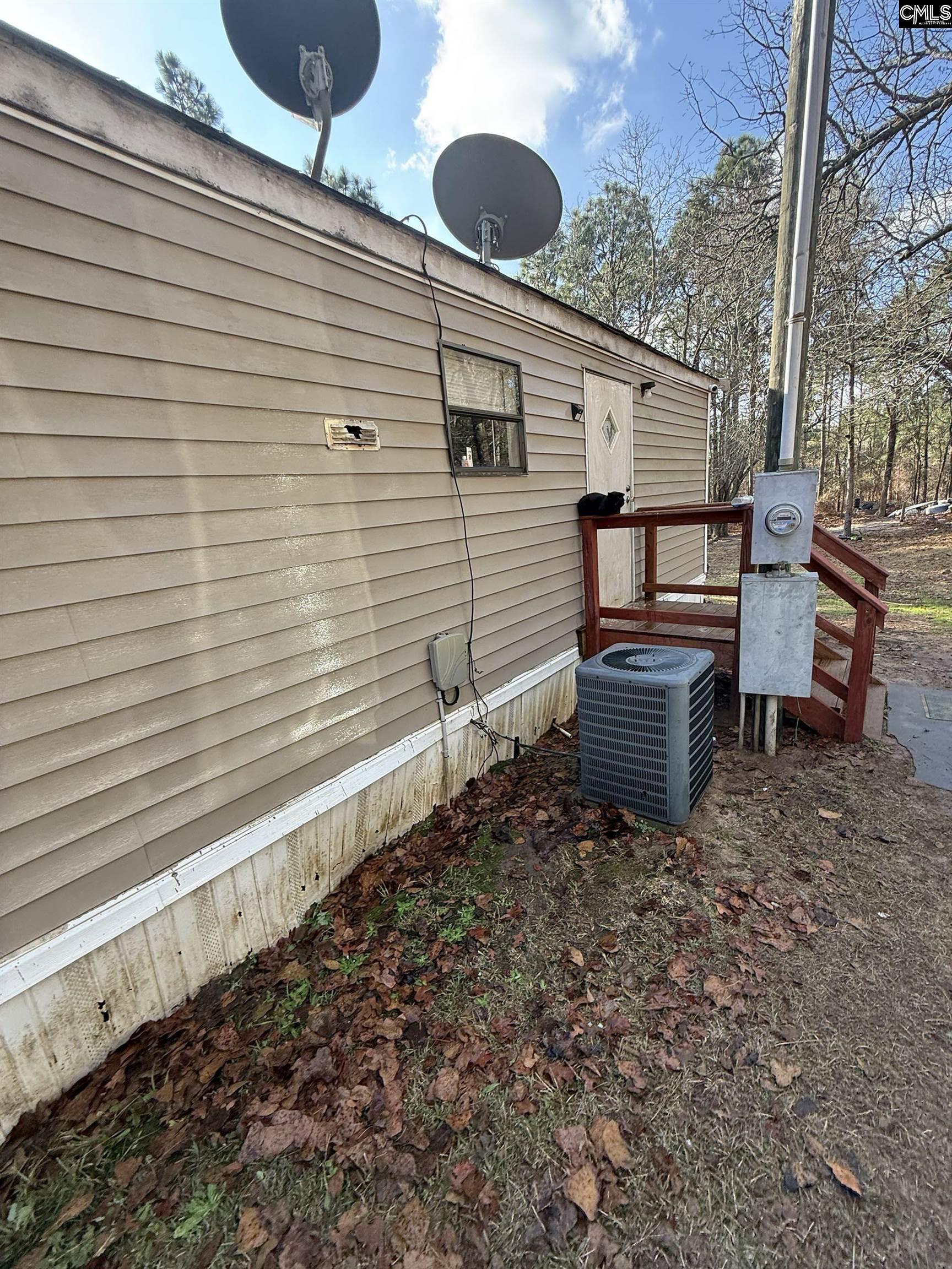 1225 Charles Town Road Leesville, SC 29070 - Photo 2 of 6