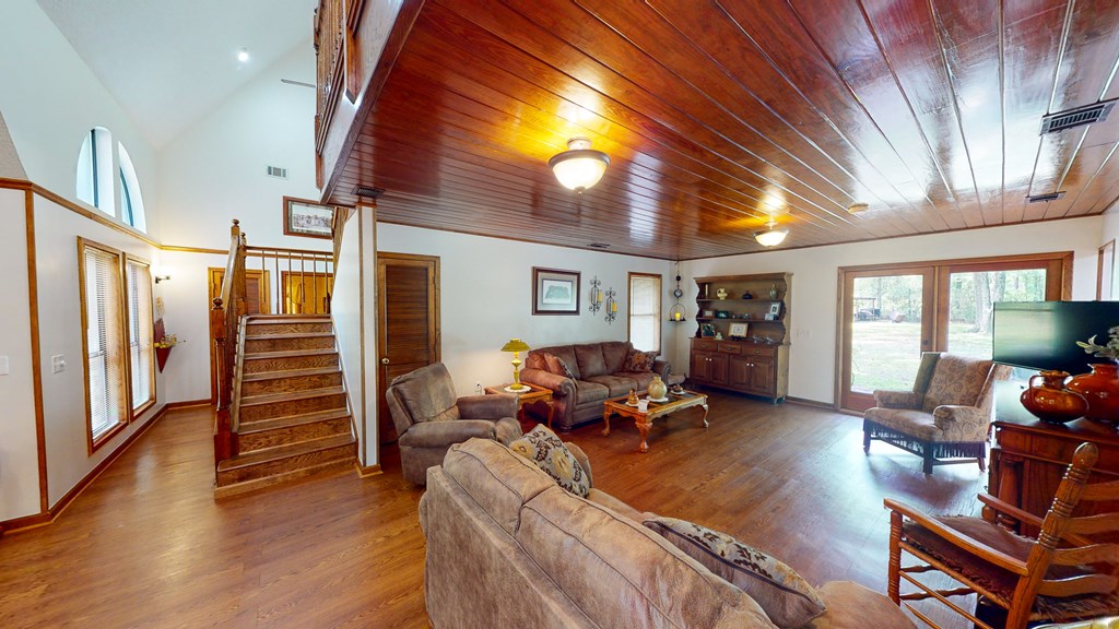 4942 Goose Hollow Road Geneva, AL 36340 - Photo 7 of 39