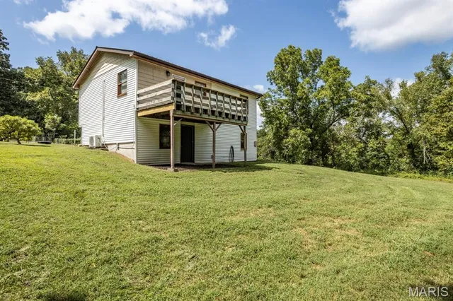 $129,900 | 11550 3rd Street, Jerome, MO 65529