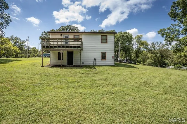 $129,900 | 11550 3rd Street, Jerome, MO 65529