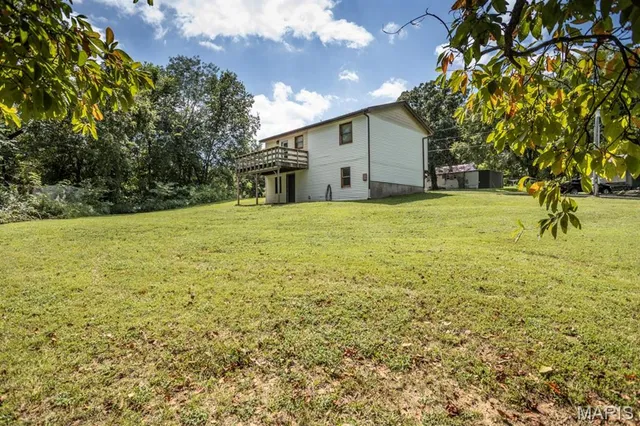 $129,900 | 11550 3rd Street, Jerome, MO 65529