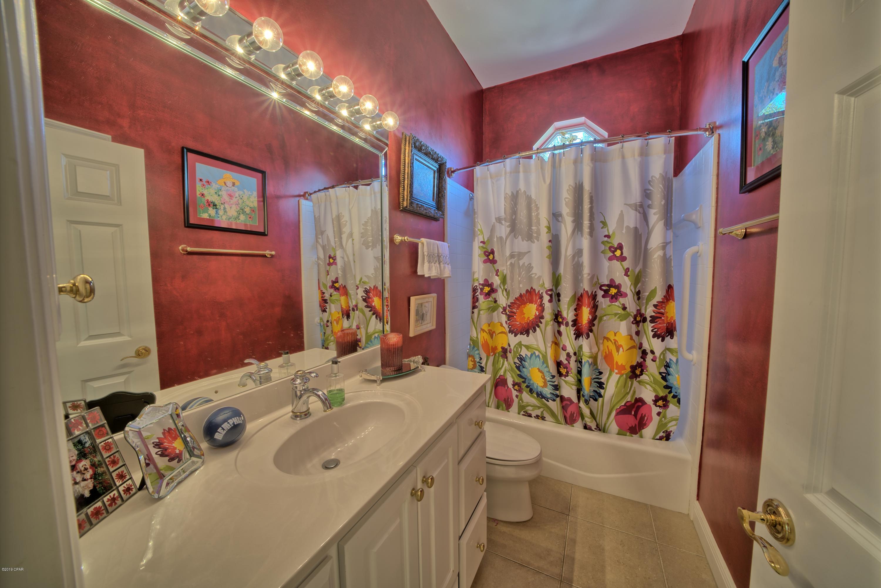 3501 Dragon Ridge Road Panama City Beach, FL 32408 - Photo 27 of 50