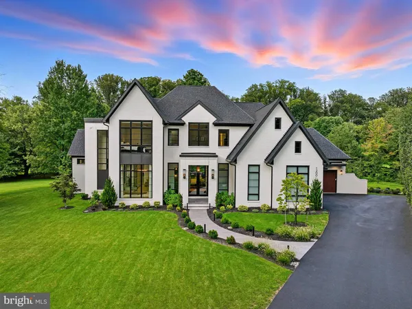 $5,800,000 | 1200 Jossie Lane, McLean, VA 22102