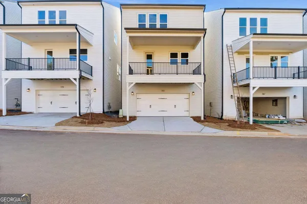 $604,552 | 783 Auguste Avenue, Scottdale, GA 30033