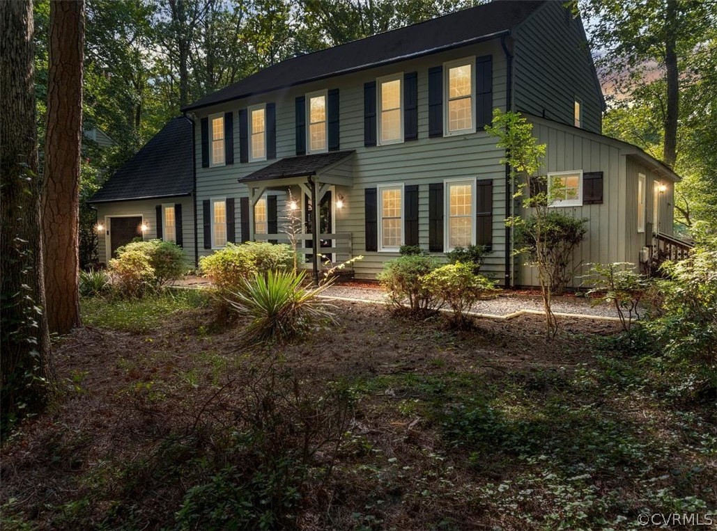 3214 Fox Chase Road Midlothian, VA 23112 - Photo 1 of 31