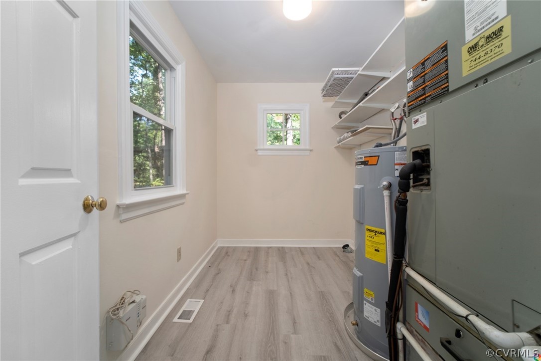 3214 Fox Chase Road Midlothian, VA 23112 - Photo 18 of 31