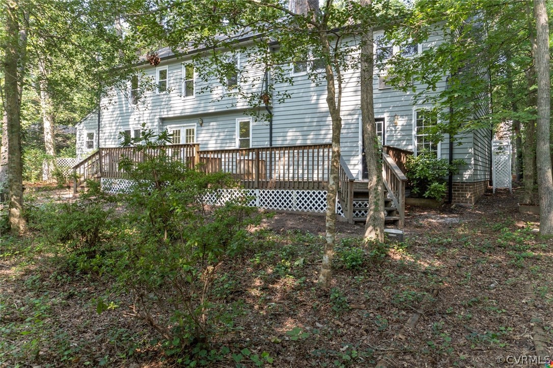 3214 Fox Chase Road Midlothian, VA 23112 - Photo 29 of 31
