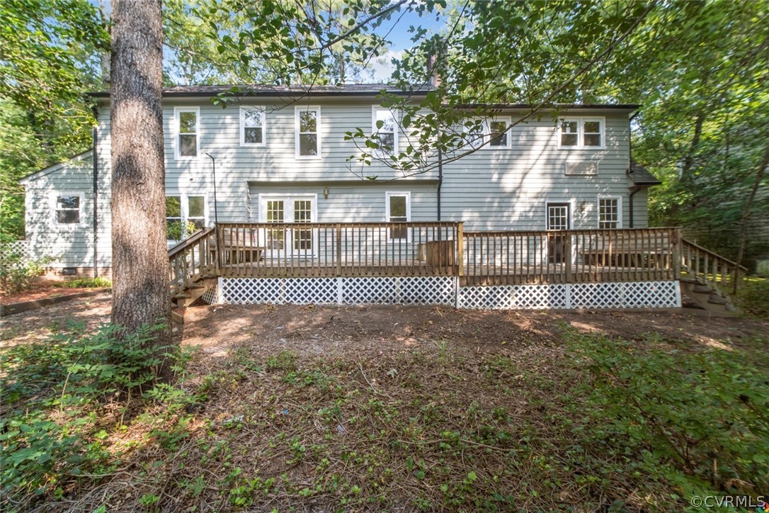 3214 Fox Chase Road Midlothian, VA 23112 - Photo 30 of 31