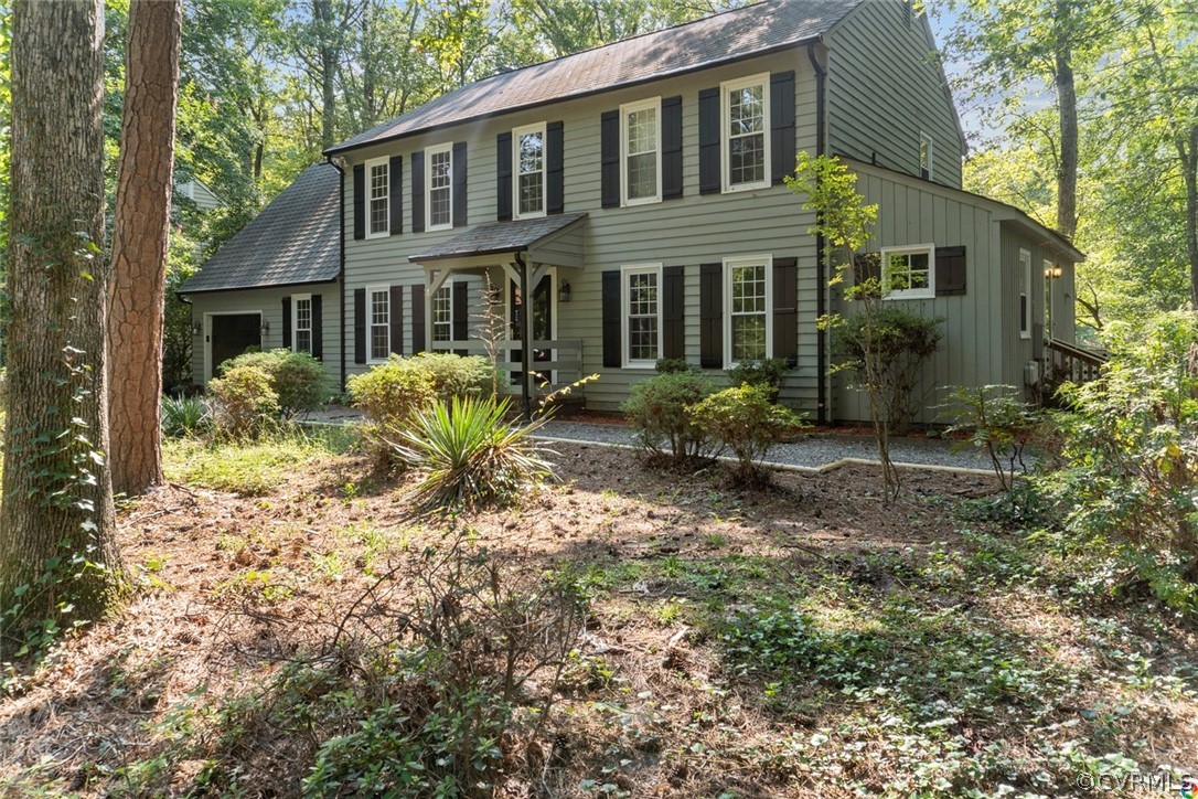 3214 Fox Chase Road Midlothian, VA 23112 - Photo 3 of 31