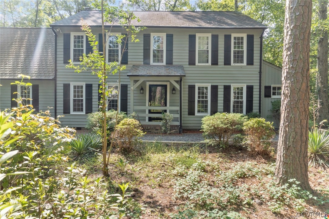 3214 Fox Chase Road Midlothian, VA 23112 - Photo 4 of 31