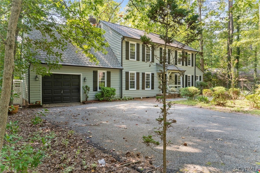 3214 Fox Chase Road Midlothian, VA 23112 - Photo 6 of 31