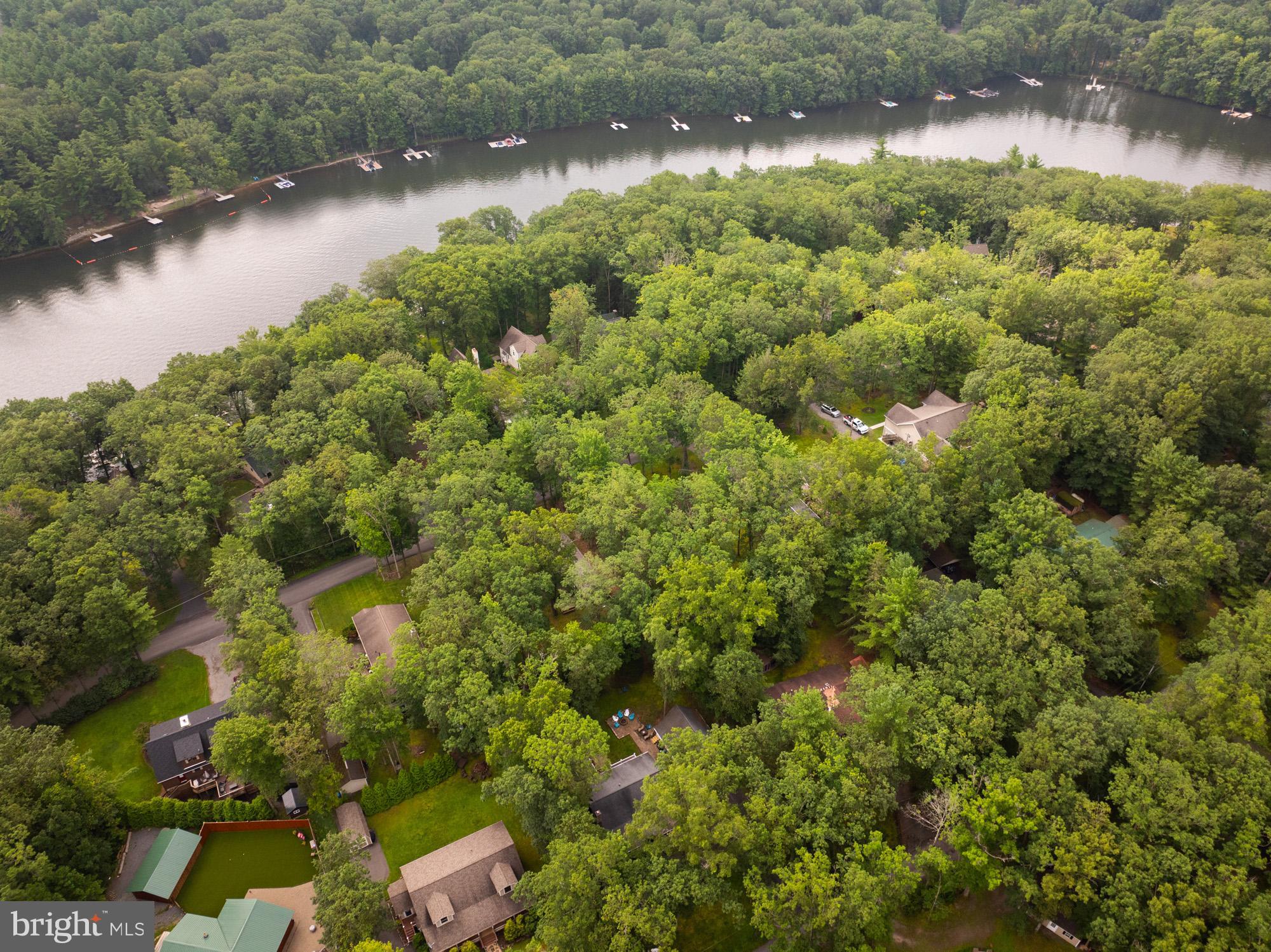 302 Oak Way Road Swanton, MD 21561 - Photo 55 of 56