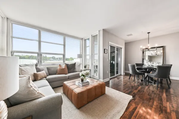 $419,000 | 1888 North Water Street, Unit 506, Milwaukee, WI 53202