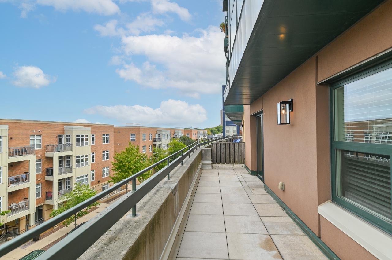 1888 North Water Street, Unit 506 Milwaukee, WI 53202 - Photo 27 of 48 The 3rd Outdoor Spaces For 506