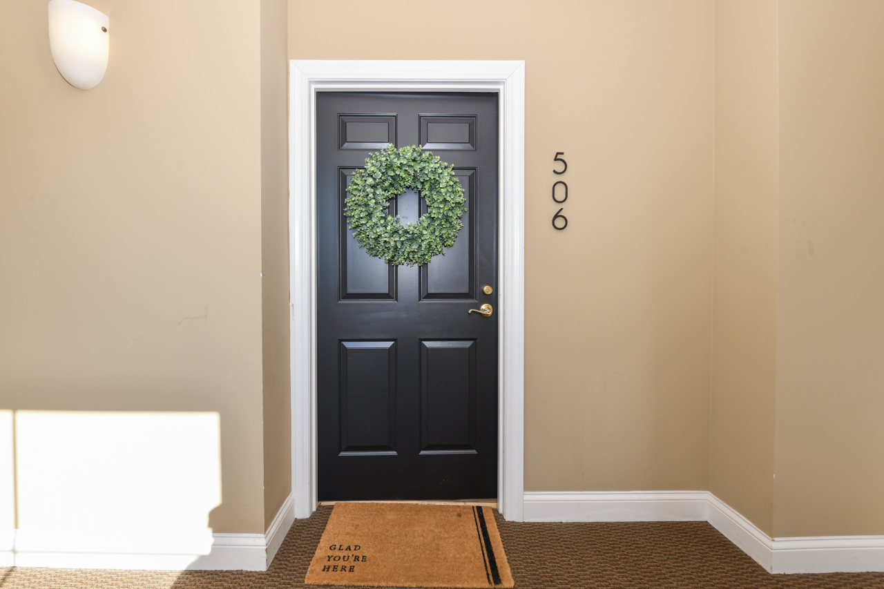 1888 North Water Street, Unit 506 Milwaukee, WI 53202 - Photo 28 of 48 Welcome Home to 506!