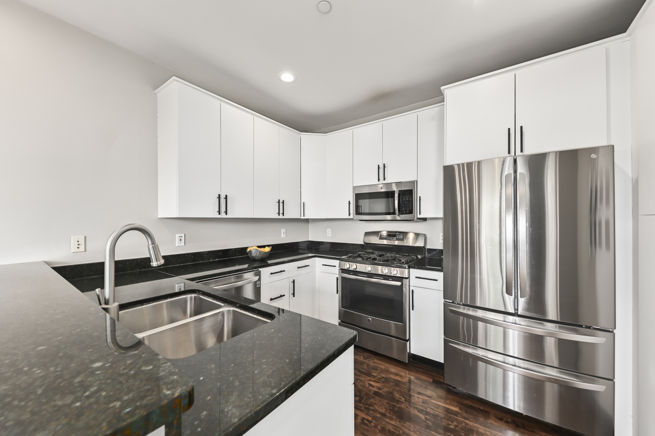 1888 North Water Street, Unit 506 Milwaukee, WI 53202 - Photo 3 of 48 Most Appliances Updated 2022!