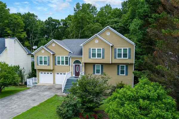 $515,000 | 5196 Proctor Lndg Road, Acworth, GA 30101