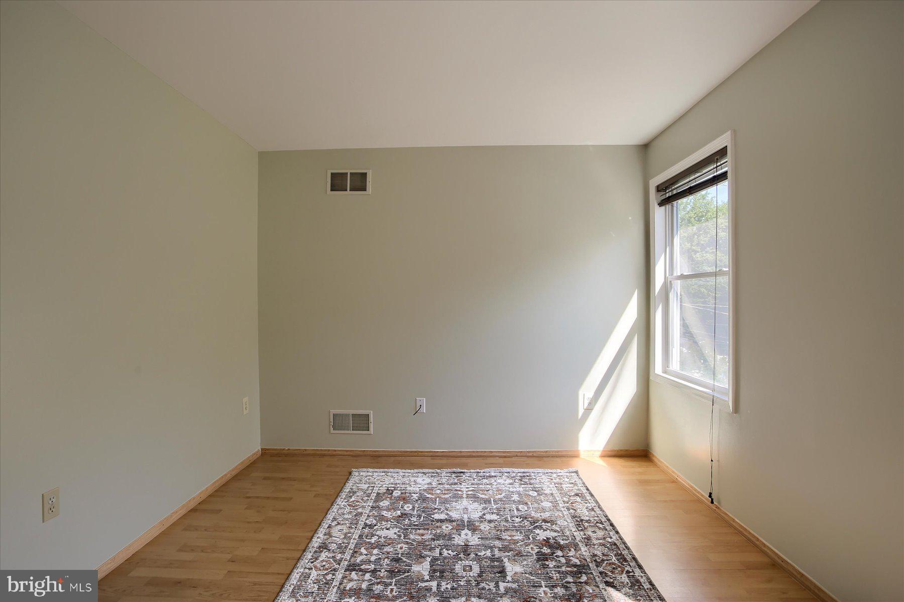 908 Sunnyside Road Hummelstown, PA 17036 - Photo 23 of 41 a view of an empty room and window