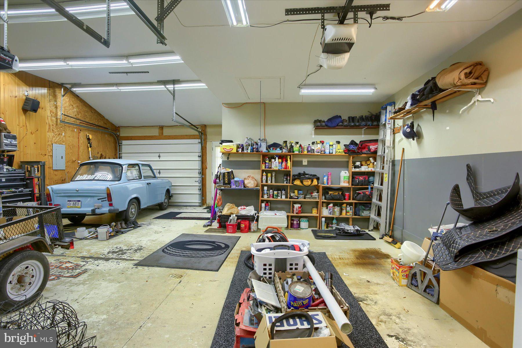 908 Sunnyside Road Hummelstown, PA 17036 - Photo 28 of 41 a room with storage and utility