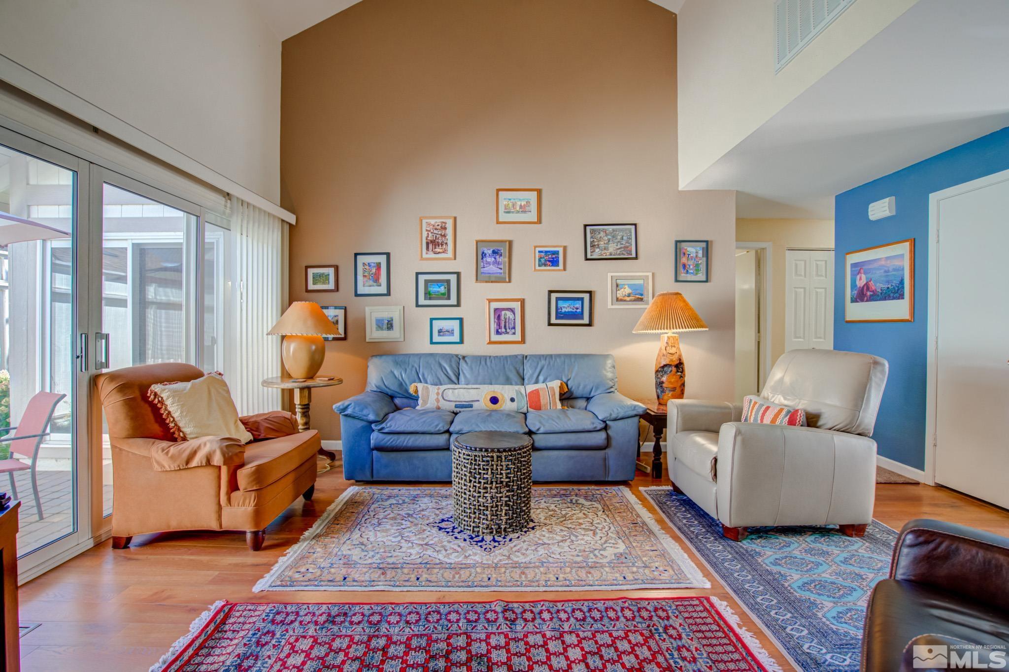 1208 Laredo Court Reno, NV 89503 - Photo 4 of 30 a living room with furniture rug and window