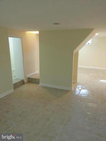 214 West Hilltop Road Baltimore, MD 21225 - Photo 8 of 11 Basement