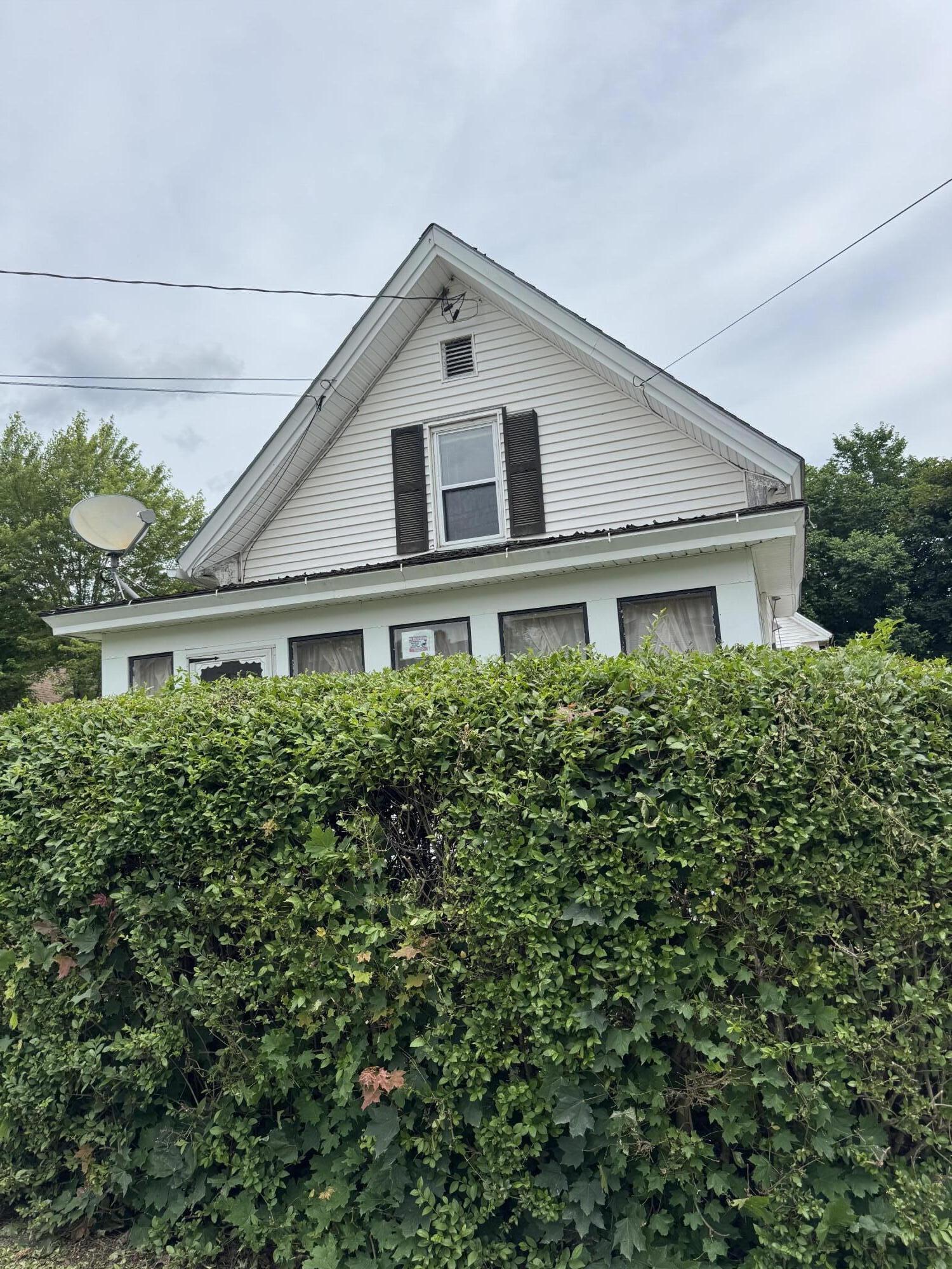 63 Washington Street Augusta, ME 04330 - Photo 2 of 22 front street view