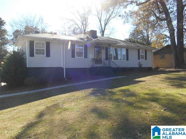 141 Payne Road Gardendale, AL 35071 - Photo 2 of 24