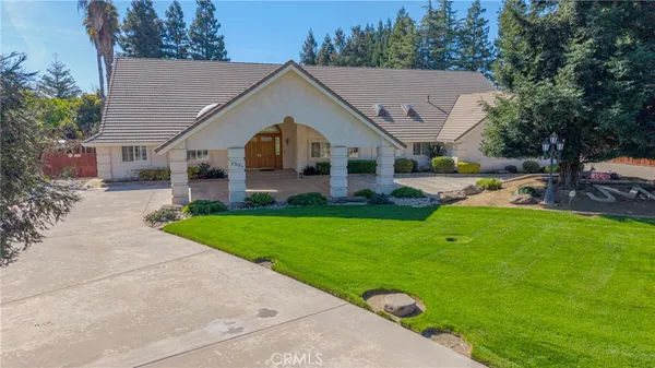 $1,250,000 | 2394 East South Bear Creek Drive, Merced, CA 95340