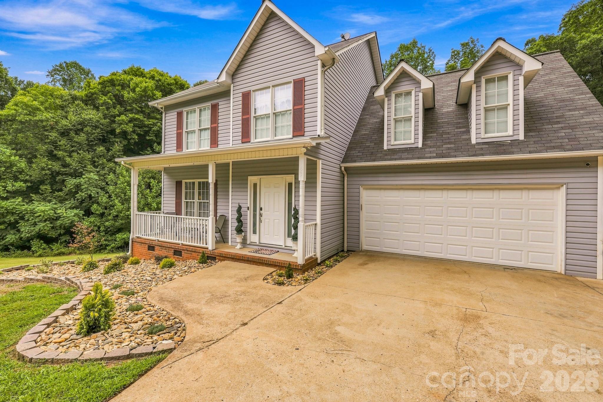 163 Sherry Street Rutherfordton, NC 28139 - Photo 32 of 32 Gallery Image 32